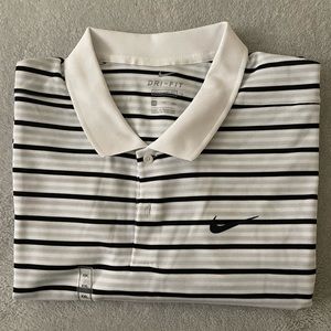 Men’s Nike Golf Polo